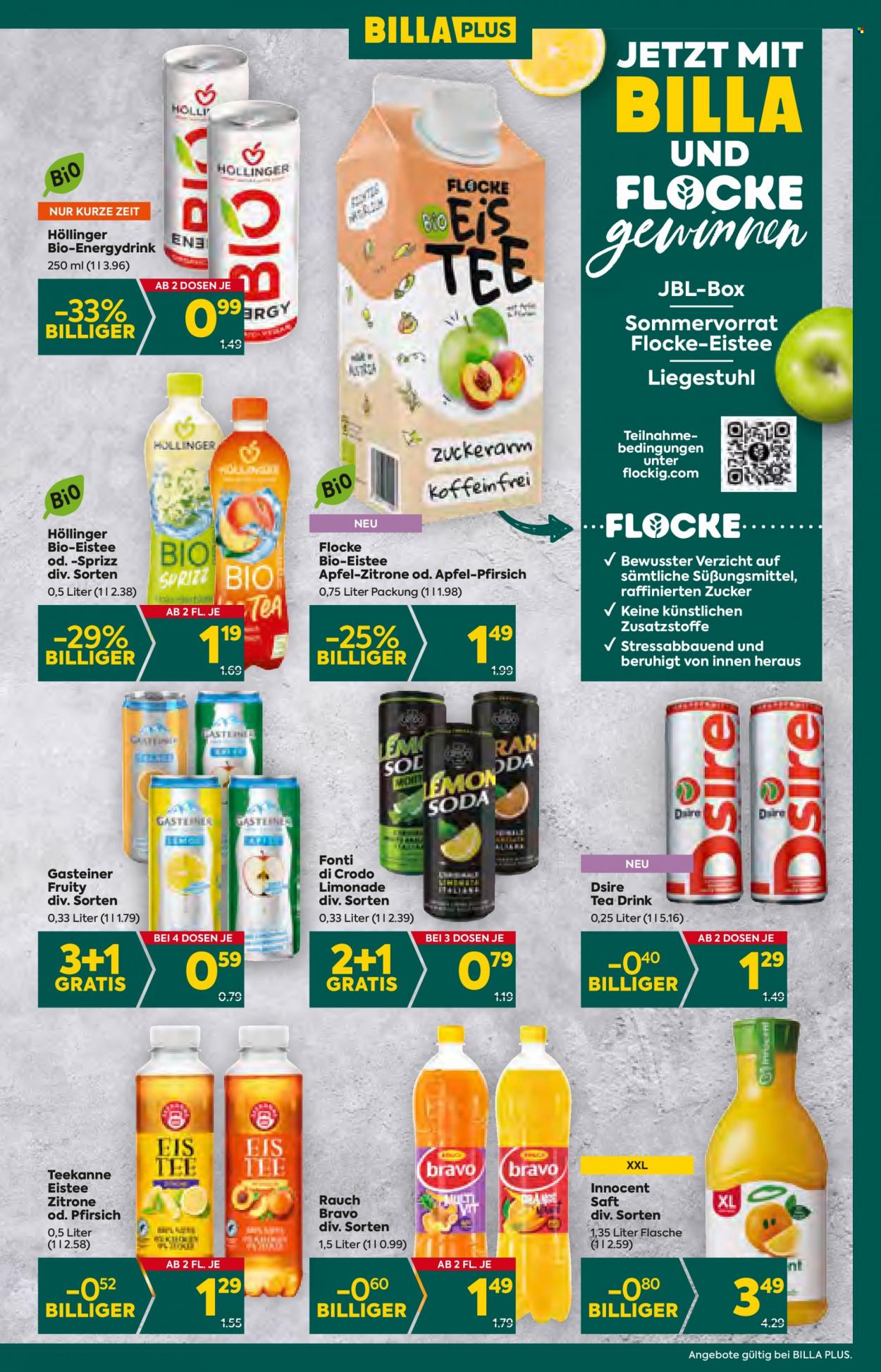 Angebote Billa Plus - 6.7.2023 - 12.7.2023. Seite 13