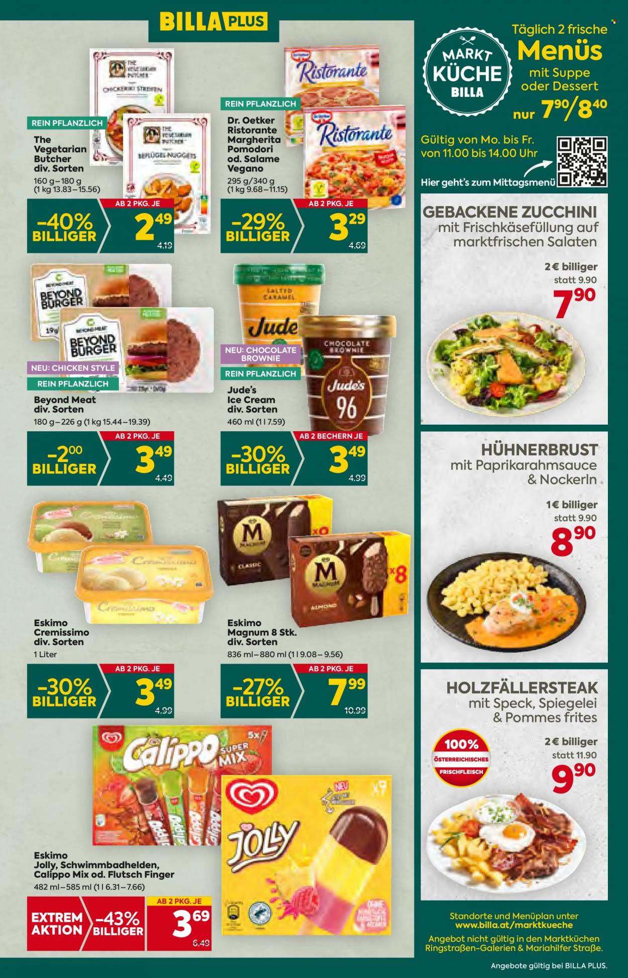 Angebote Billa Plus - 6.7.2023 - 12.7.2023. Seite 15