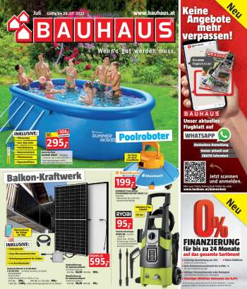 thumbnail - Bauhaus Flugblatt