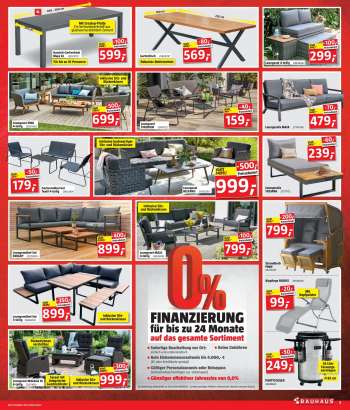 thumbnail - Loungeset THEODOR
