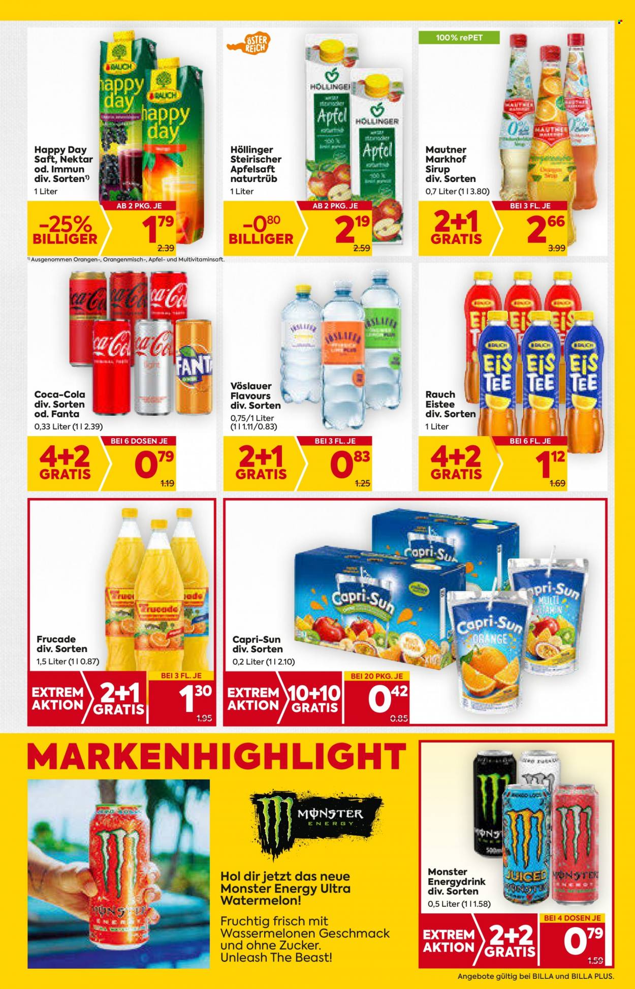 Angebote Billa - 13.7.2023 - 19.7.2023. Seite 11