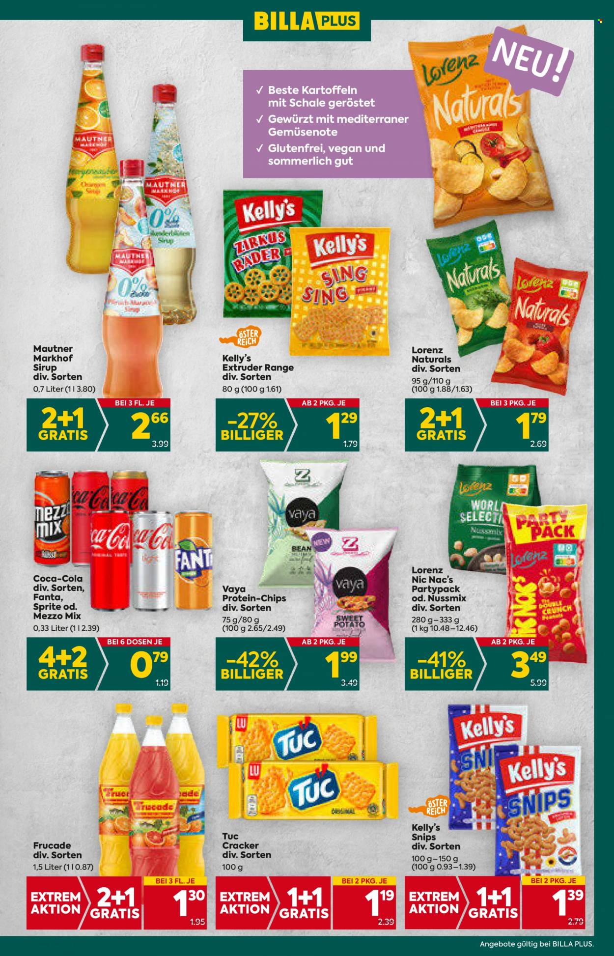 Angebote Billa Plus - 13.7.2023 - 19.7.2023. Seite 13