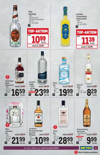 thumbnail - Pitú Cachaça