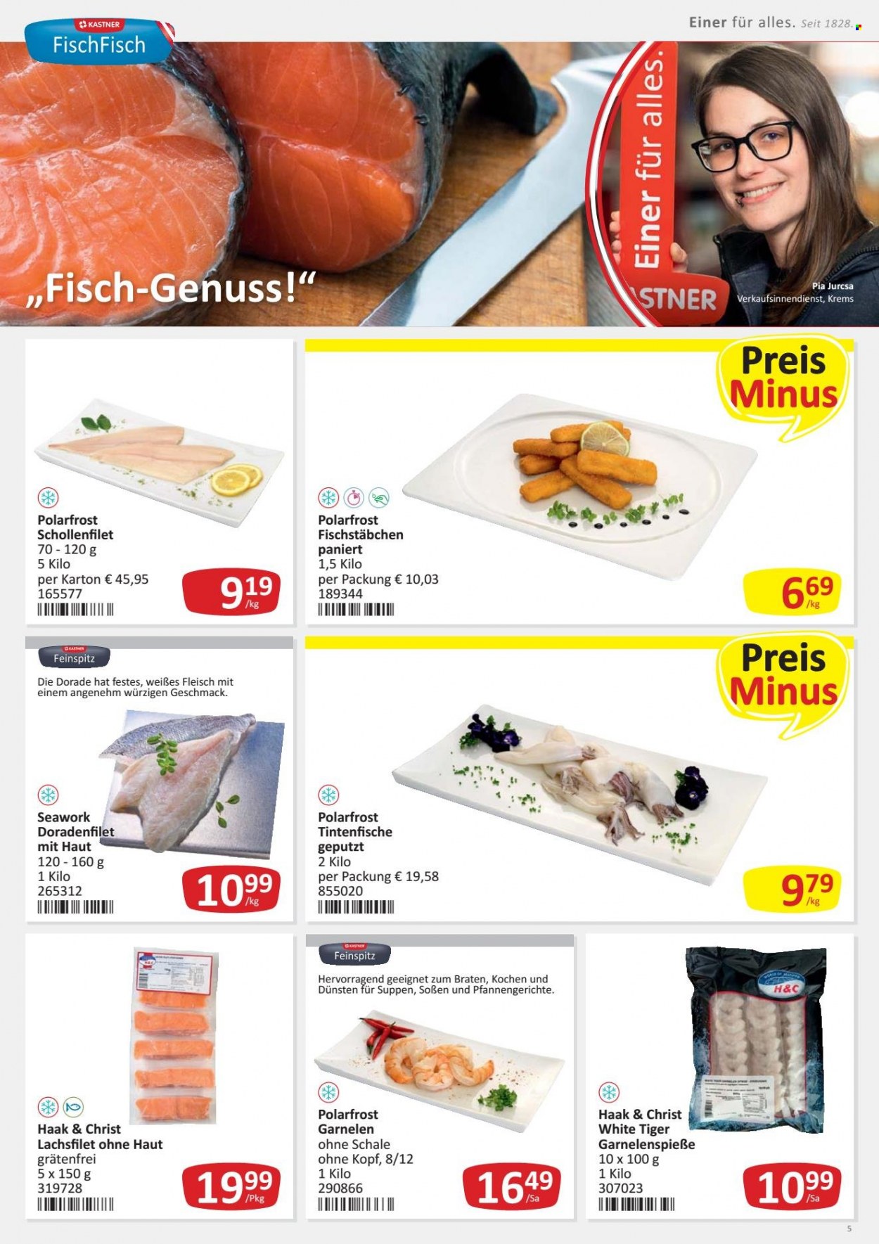 Angebote KASTNER - 17.7.2023 - 29.7.2023. Seite 5