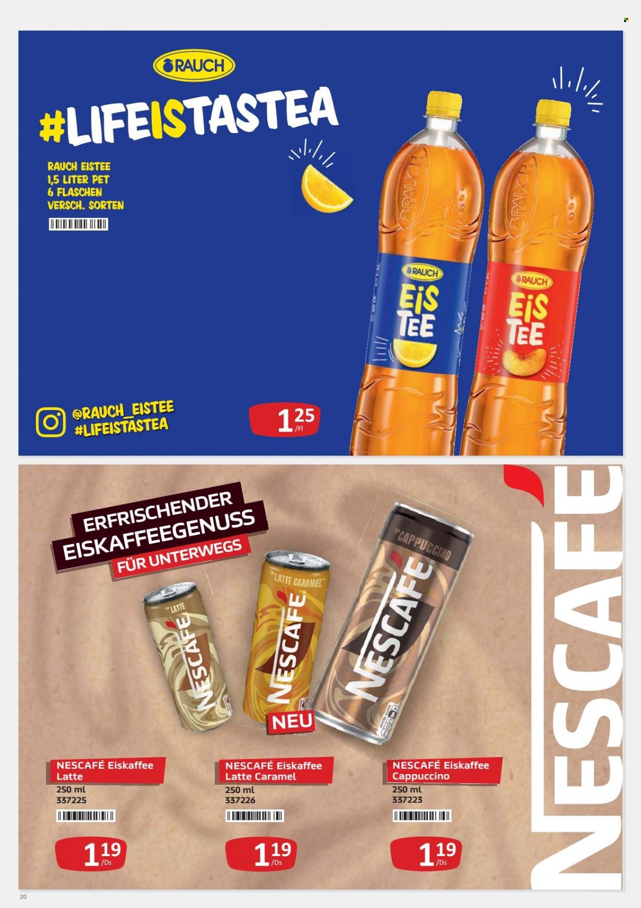Angebote KASTNER - 17.7.2023 - 29.7.2023. Seite 20