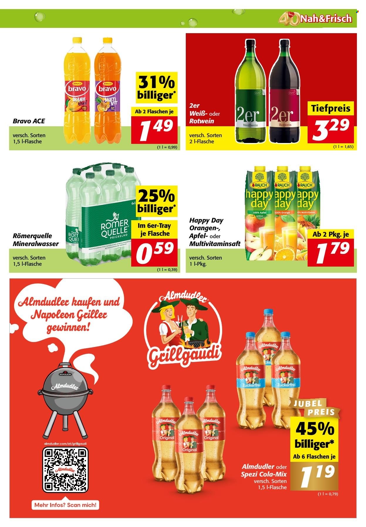 Angebote KASTNER - 19.7.2023 - 25.7.2023. Seite 7