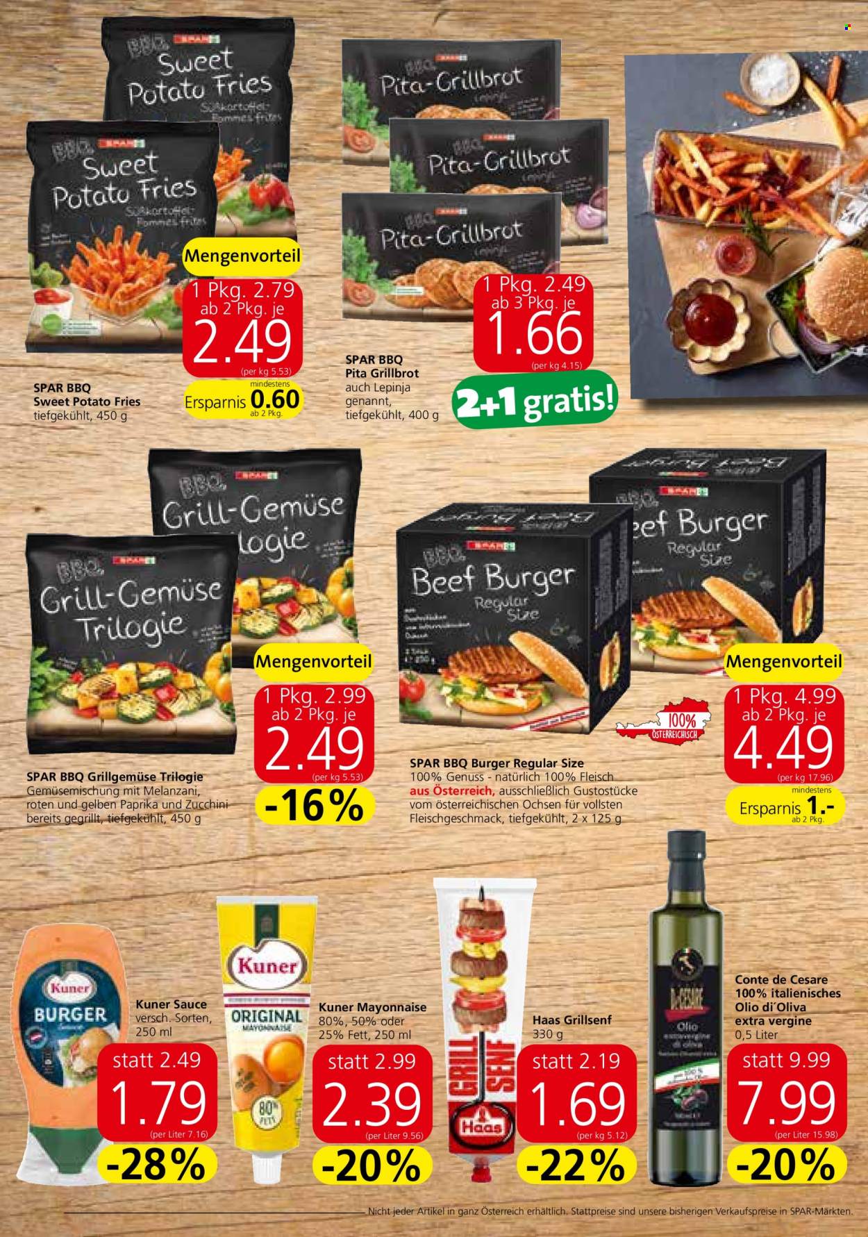 Angebote INTERSPAR - 13.7.2023 - 9.8.2023. Seite 2