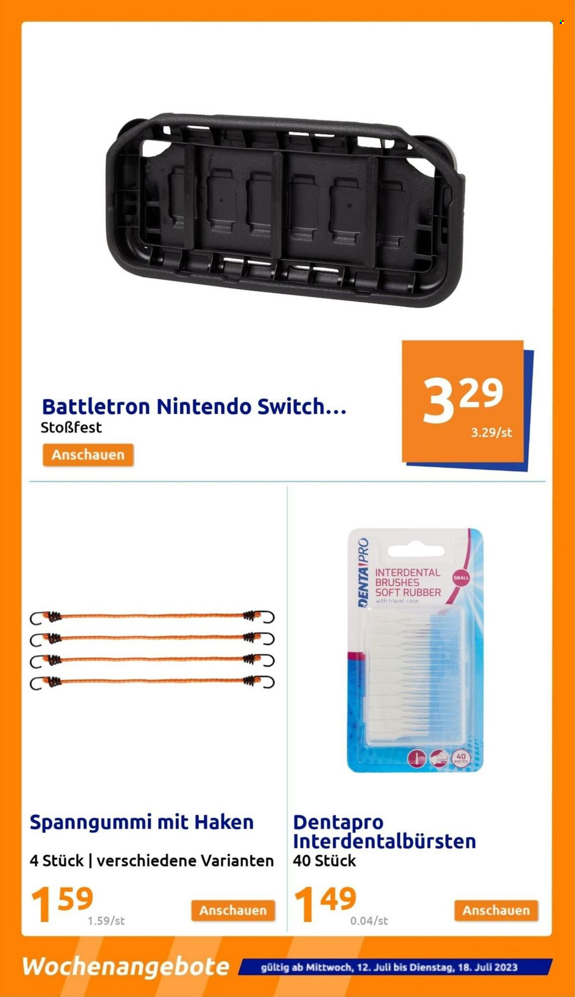 Angebote Action - 12.7.2023 - 18.7.2023. Seite 8
