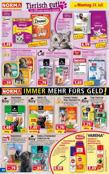 thumbnail - Ungeziefer-Spray