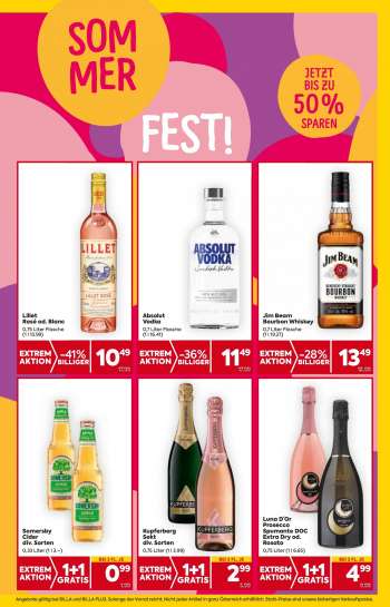 thumbnail - Somersby Cider div. Sorten