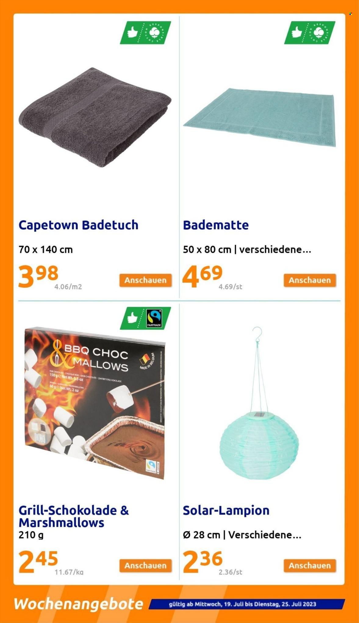 Angebote Action - 19.7.2023 - 25.7.2023. Seite 2