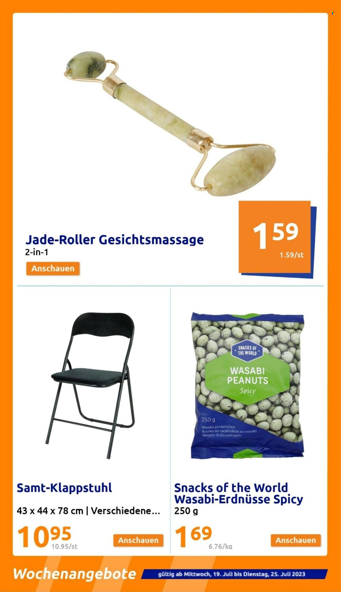 Angebote Action - 19.7.2023 - 25.7.2023. Seite 11