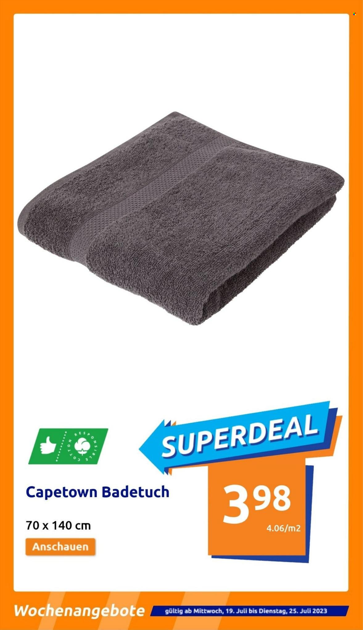 Angebote Action - 19.7.2023 - 25.7.2023. Seite 13