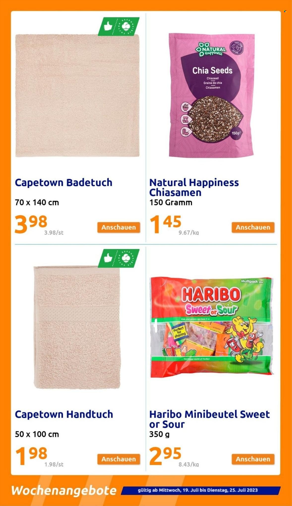 Angebote Action - 19.7.2023 - 25.7.2023. Seite 19