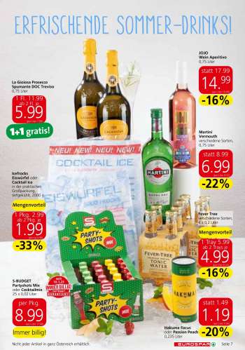 thumbnail - Martini Vermouth