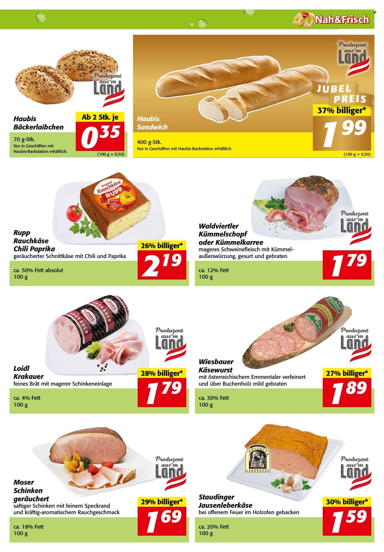 Angebote KASTNER - 26.7.2023 - 1.8.2023. Seite 3