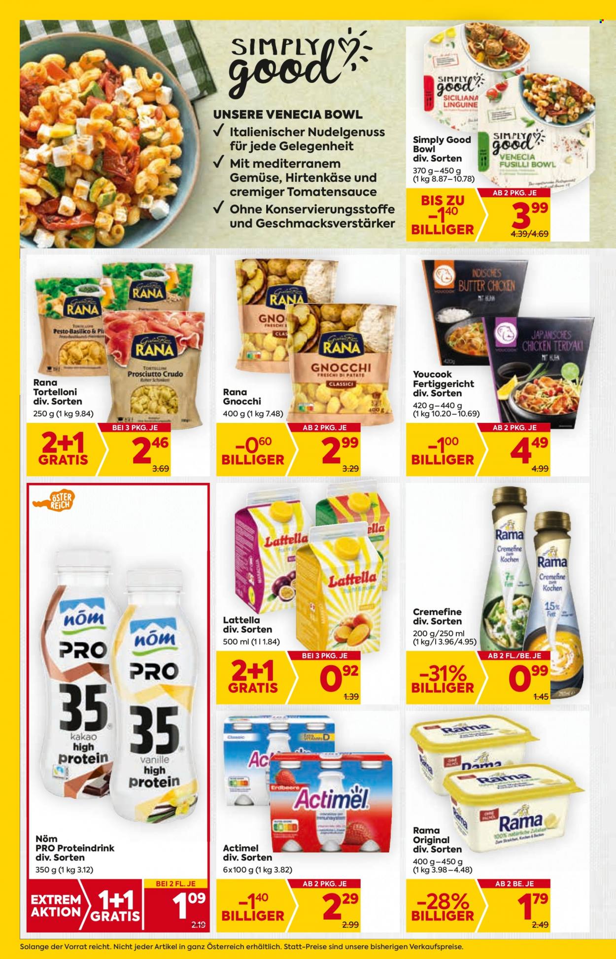 Angebote Billa - 27.7.2023 - 2.8.2023. Seite 10