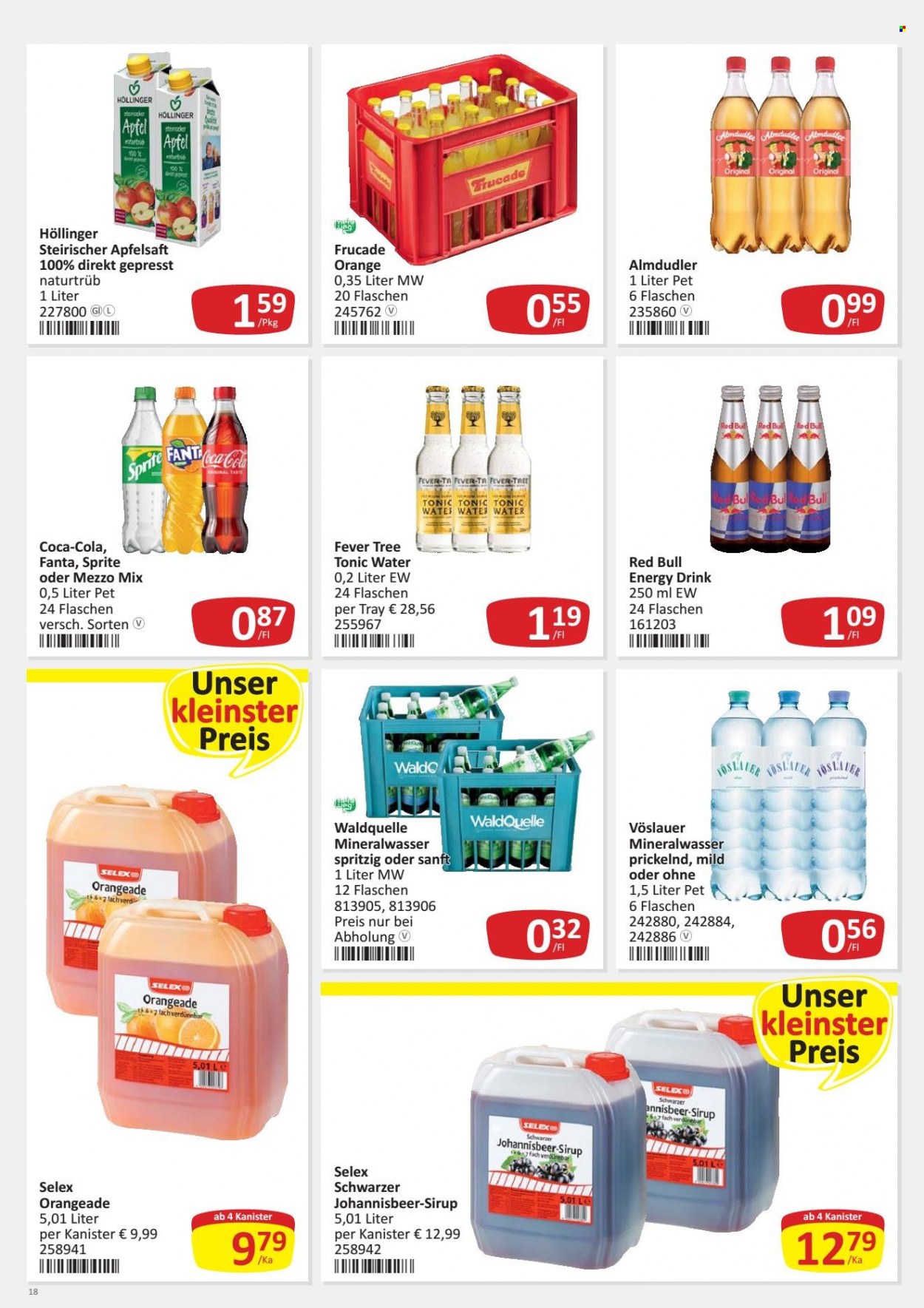 Angebote KASTNER - 31.7.2023 - 12.8.2023. Seite 18