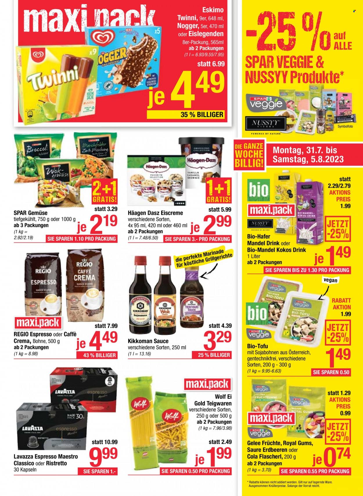 Angebote Maximarkt - 31.7.2023 - 5.8.2023. Seite 9