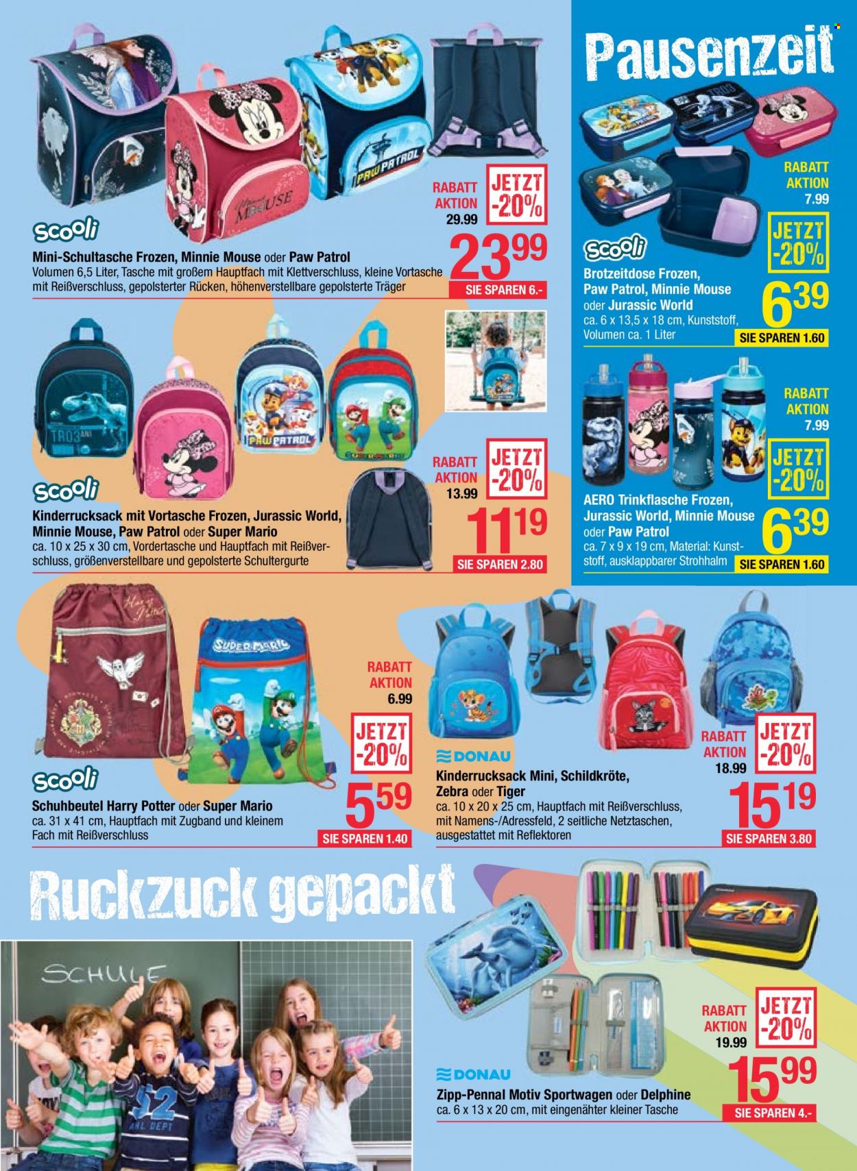Angebote Maximarkt - 31.7.2023 - 26.8.2023. Seite 5