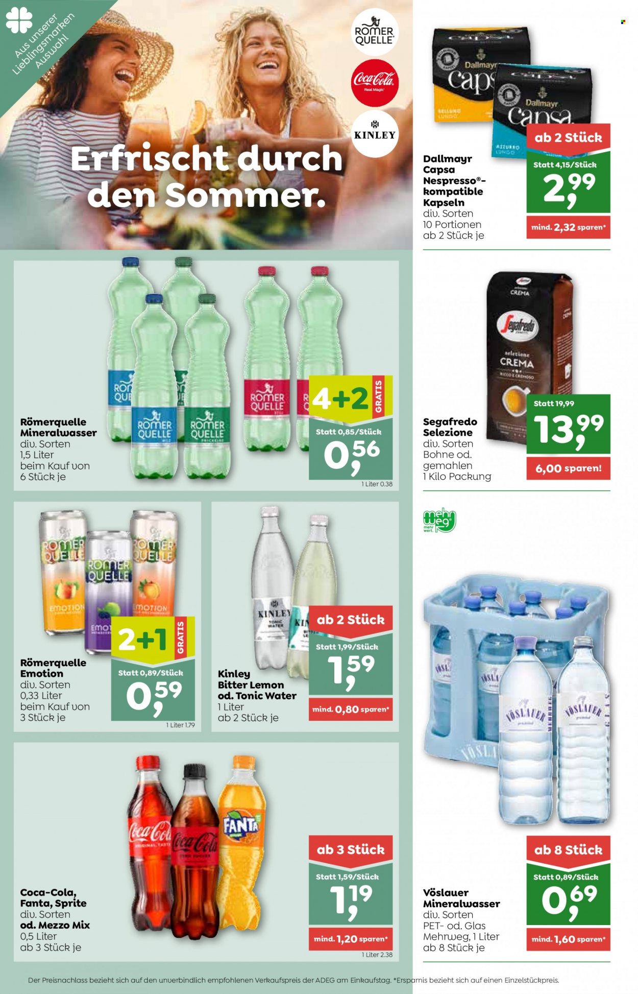 Angebote ADEG - 31.7.2023 - 5.8.2023. Seite 8