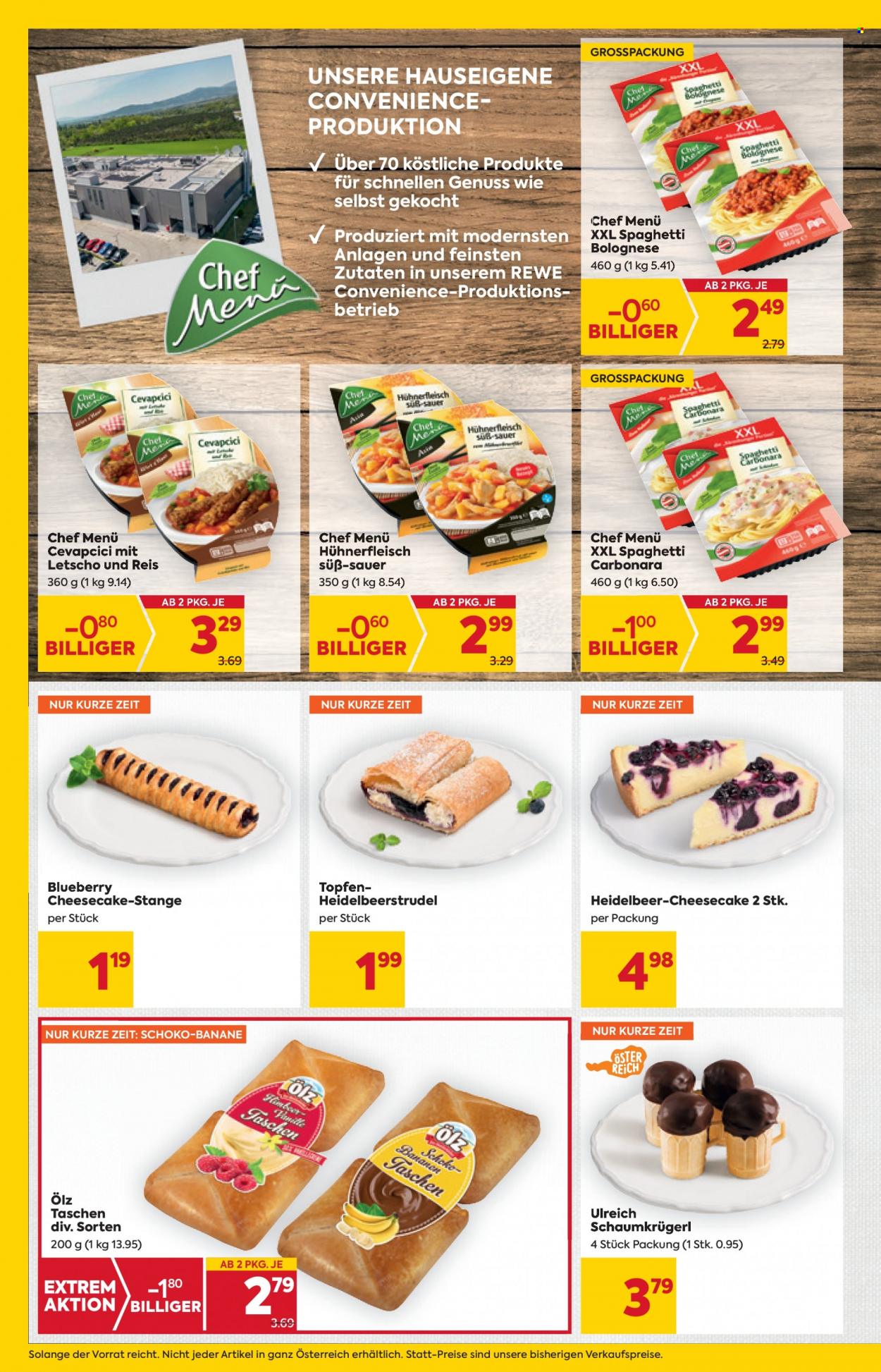 Angebote Billa - 3.8.2023 - 9.8.2023. Seite 8