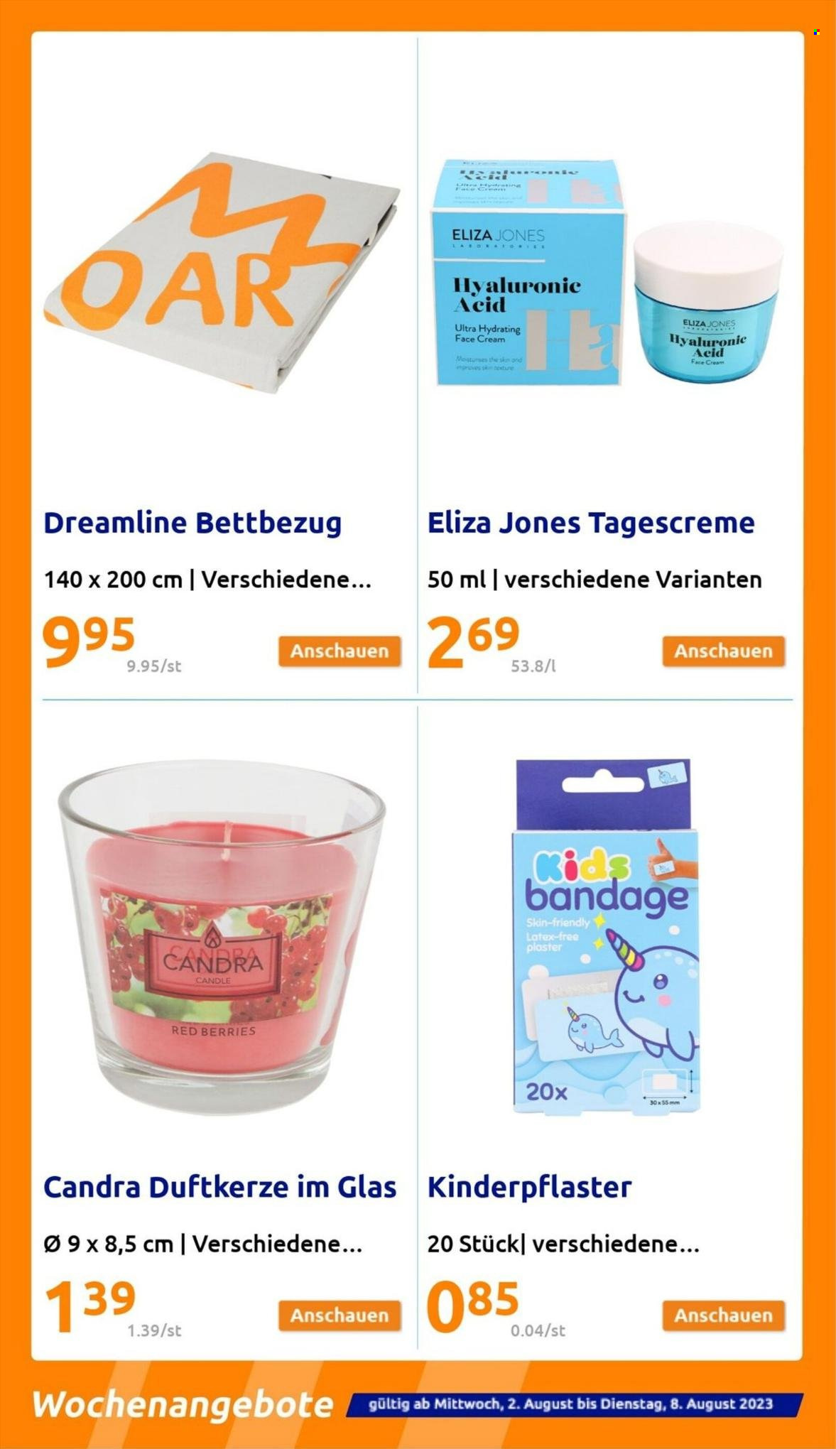 Angebote Action - 2.8.2023 - 8.8.2023. Seite 12