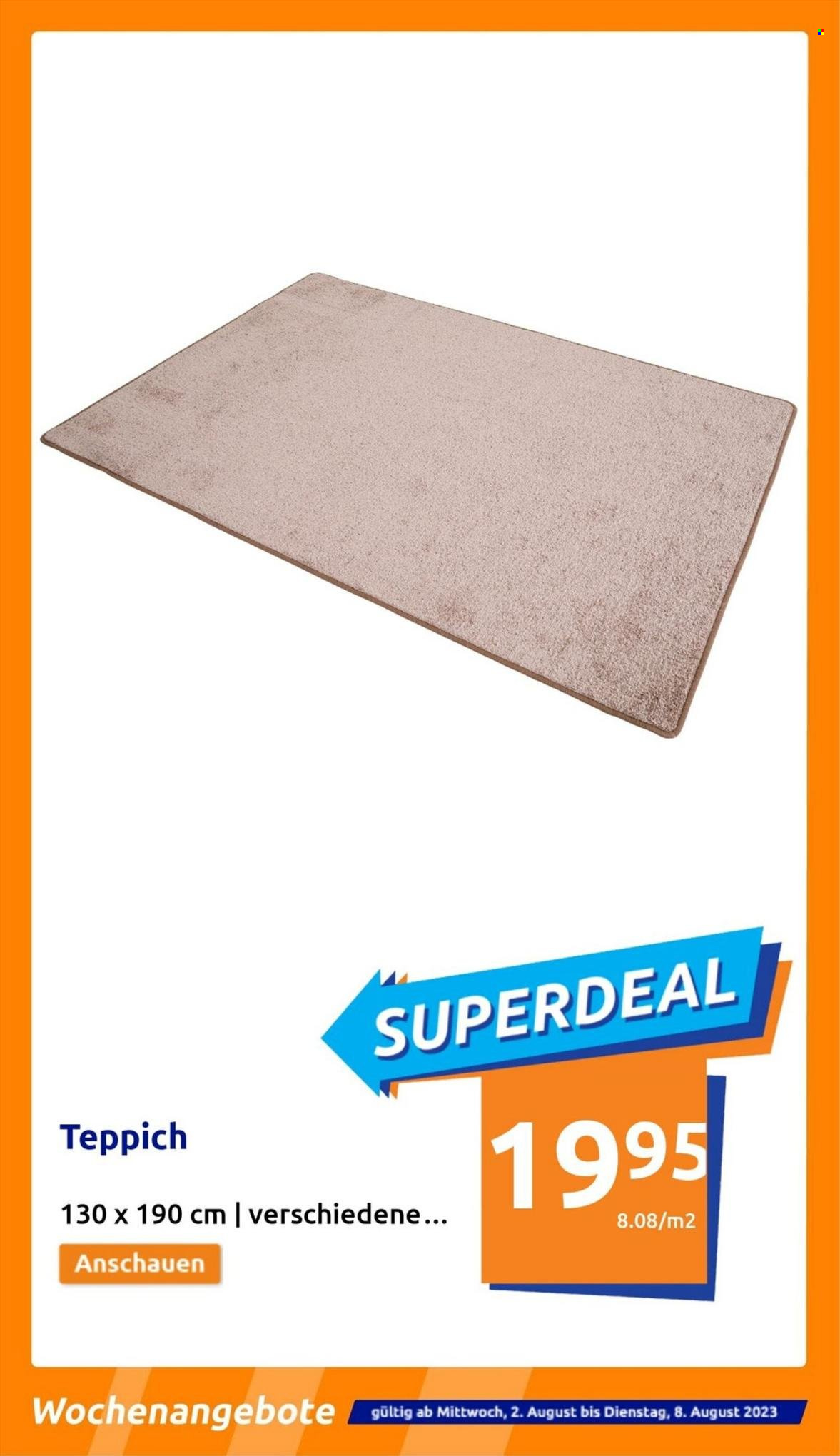 Angebote Action - 2.8.2023 - 8.8.2023. Seite 13