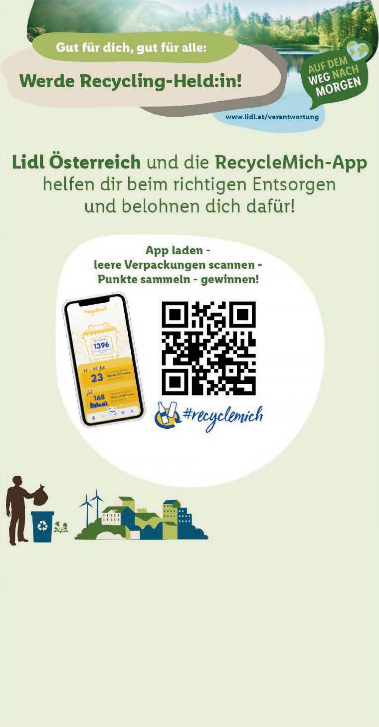 Angebote Lidl - 10.8.2023 - 16.8.2023. Seite 44