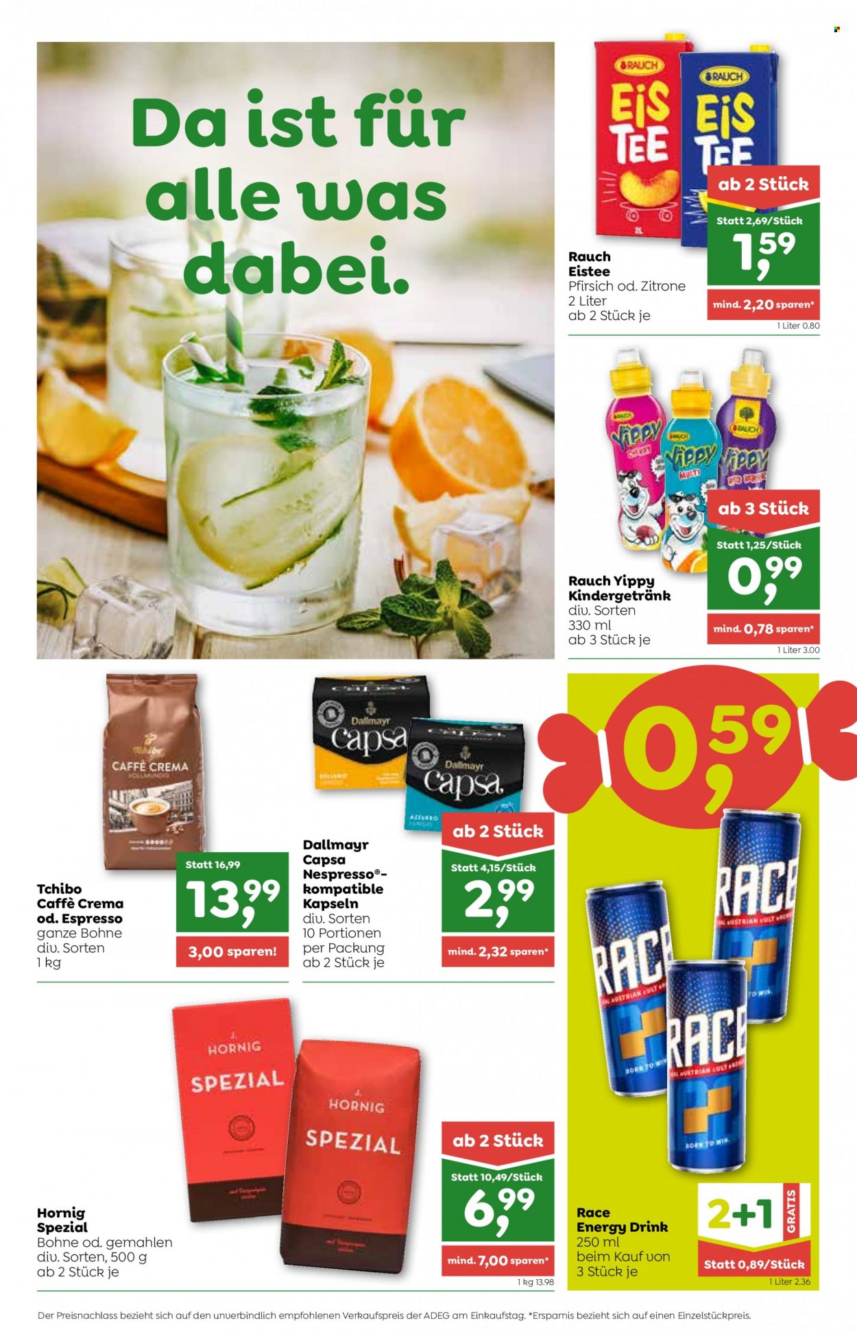 Angebote ADEG - 7.8.2023 - 12.8.2023. Seite 8