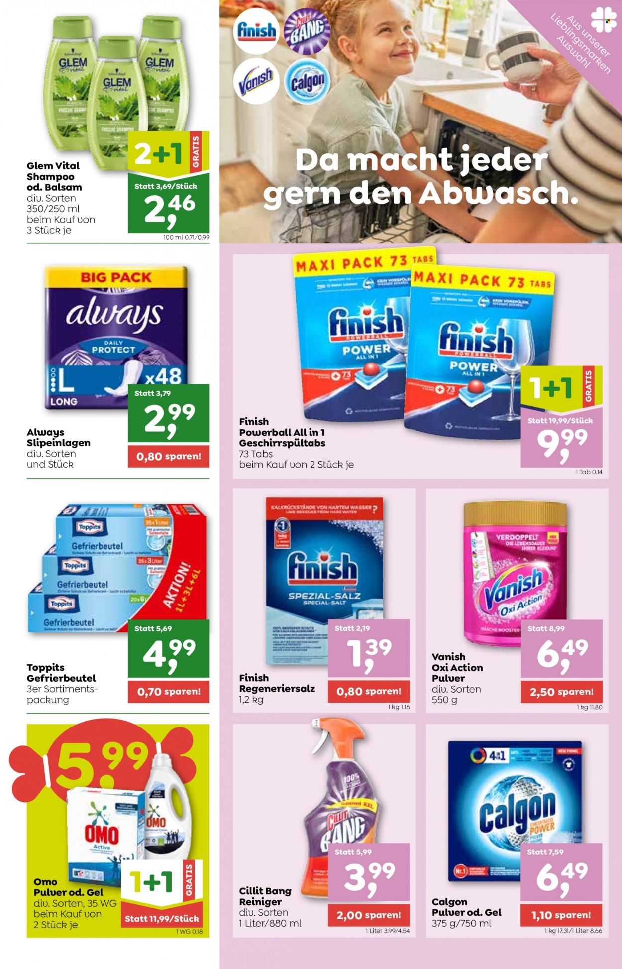 Angebote ADEG - 7.8.2023 - 12.8.2023. Seite 11