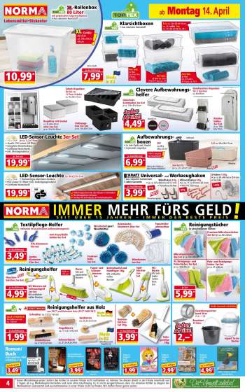 thumbnail - Unterbauleuchte