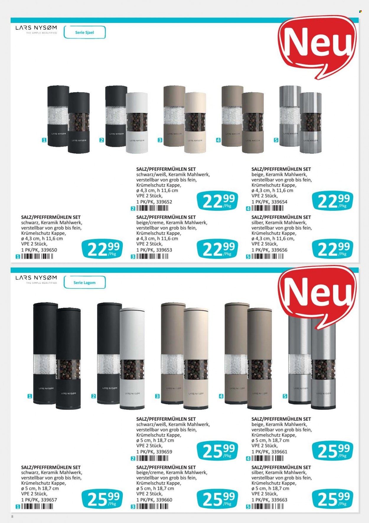 Angebote KASTNER - 28.8.2023 - 21.10.2023. Seite 8