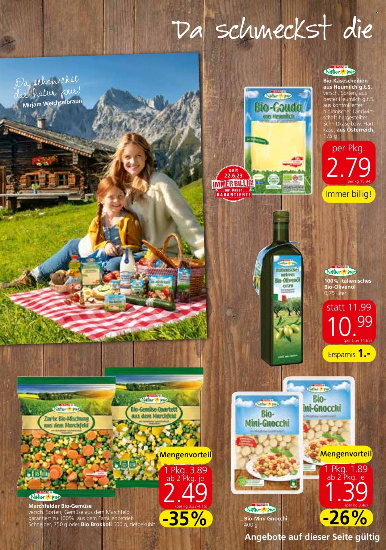 Angebote INTERSPAR - 10.8.2023 - 16.8.2023. Seite 10