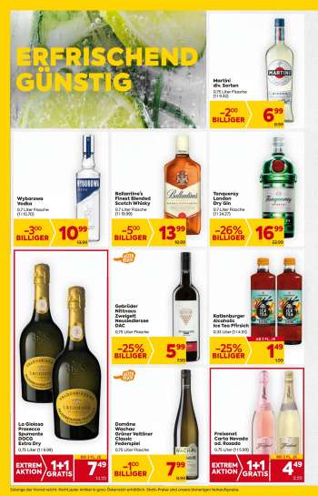 thumbnail - Freixenet Carta Nevada od. Rosado
