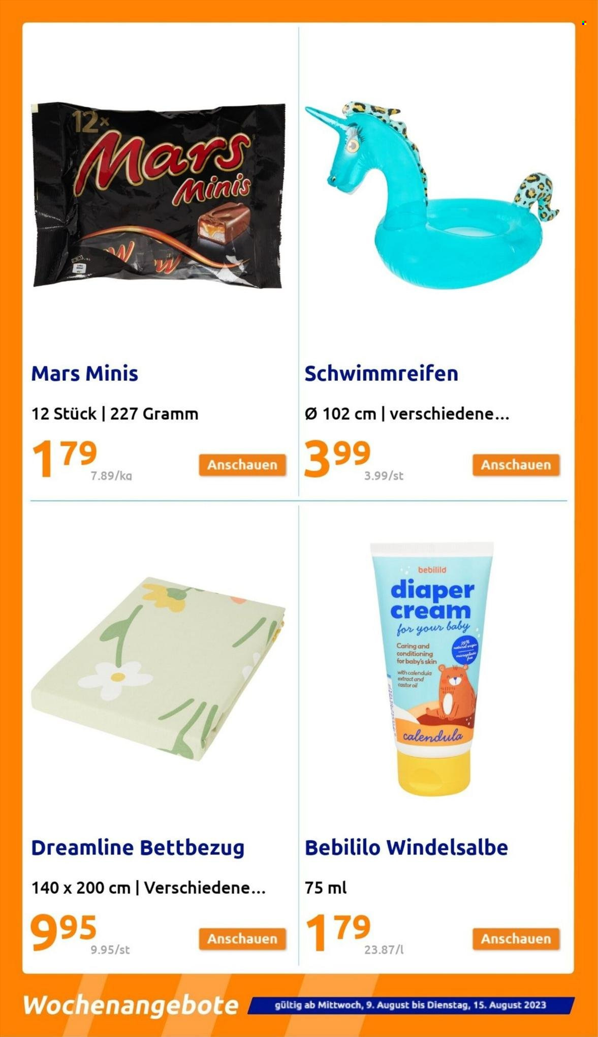 Angebote Action - 9.8.2023 - 15.8.2023. Seite 6