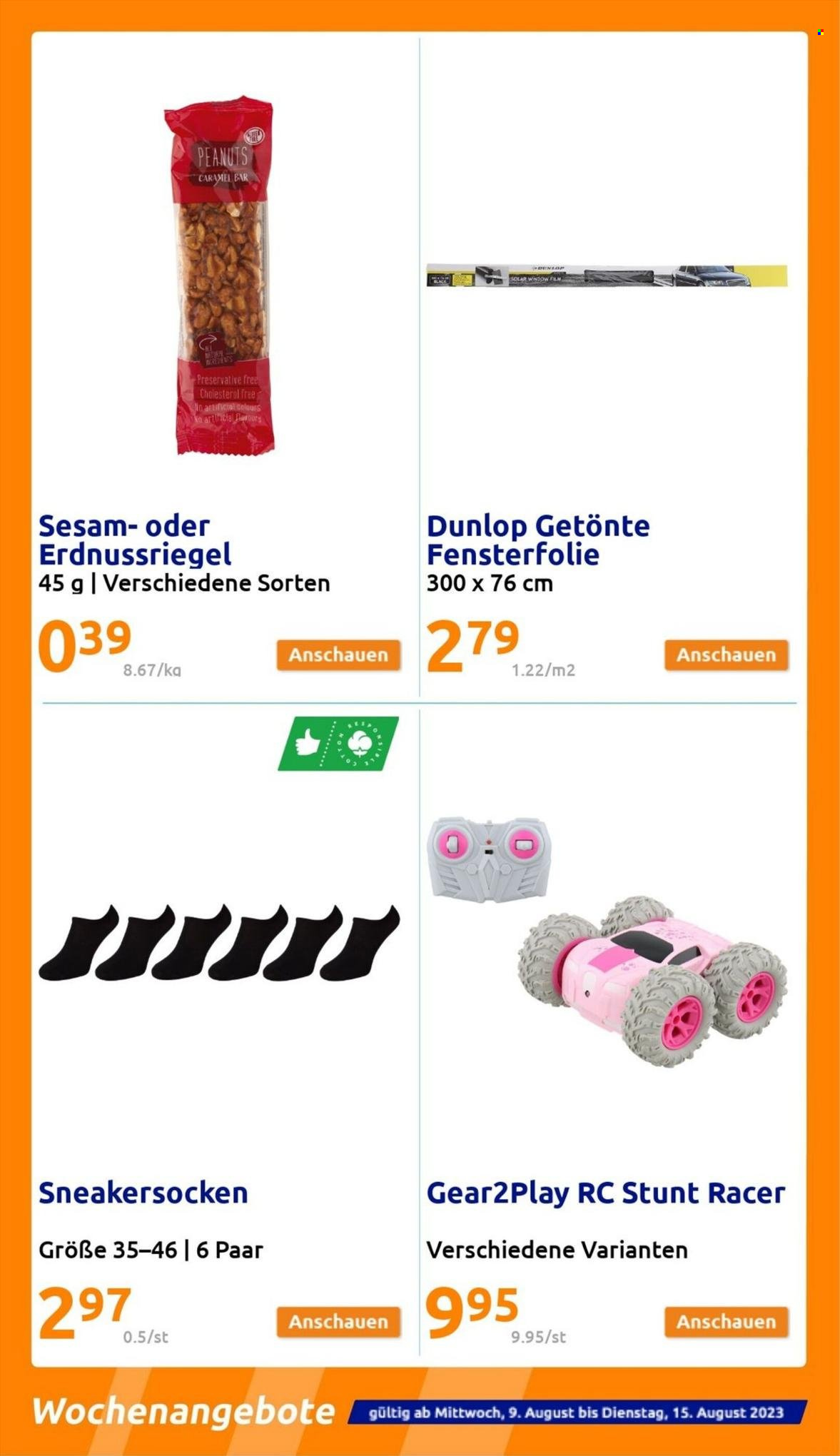 Angebote Action - 9.8.2023 - 15.8.2023. Seite 9