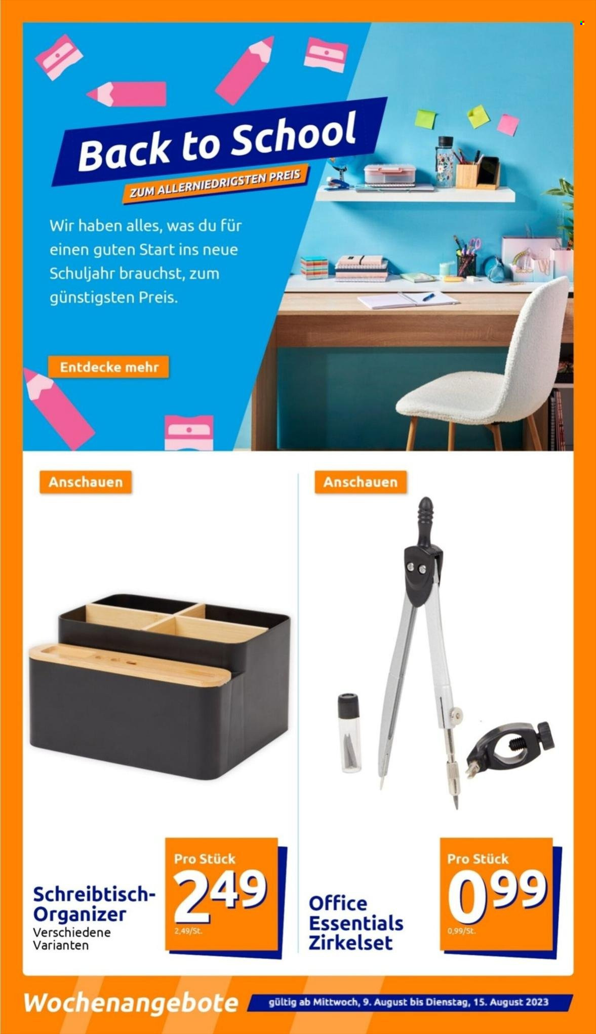 Angebote Action - 9.8.2023 - 15.8.2023. Seite 20