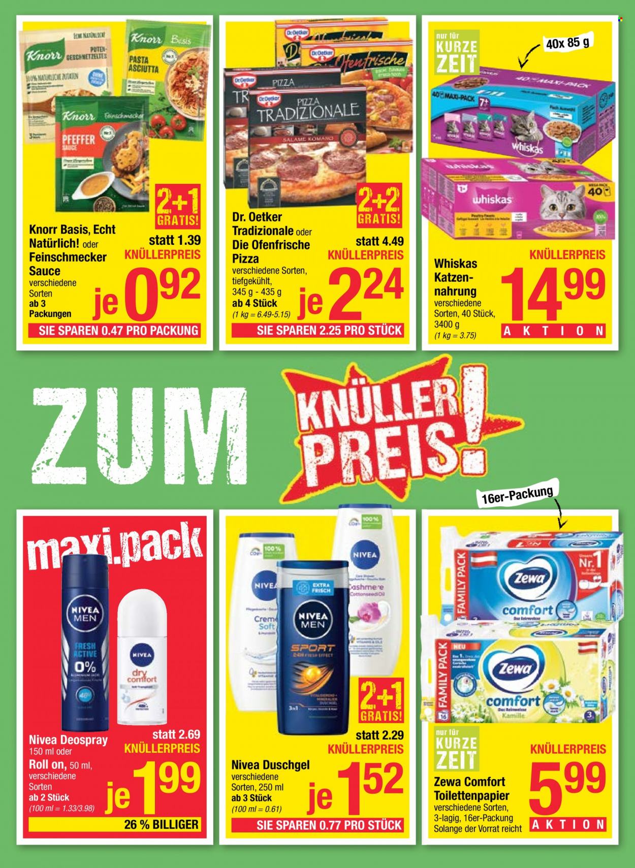 Angebote Maximarkt - 14.8.2023 - 19.8.2023. Seite 3