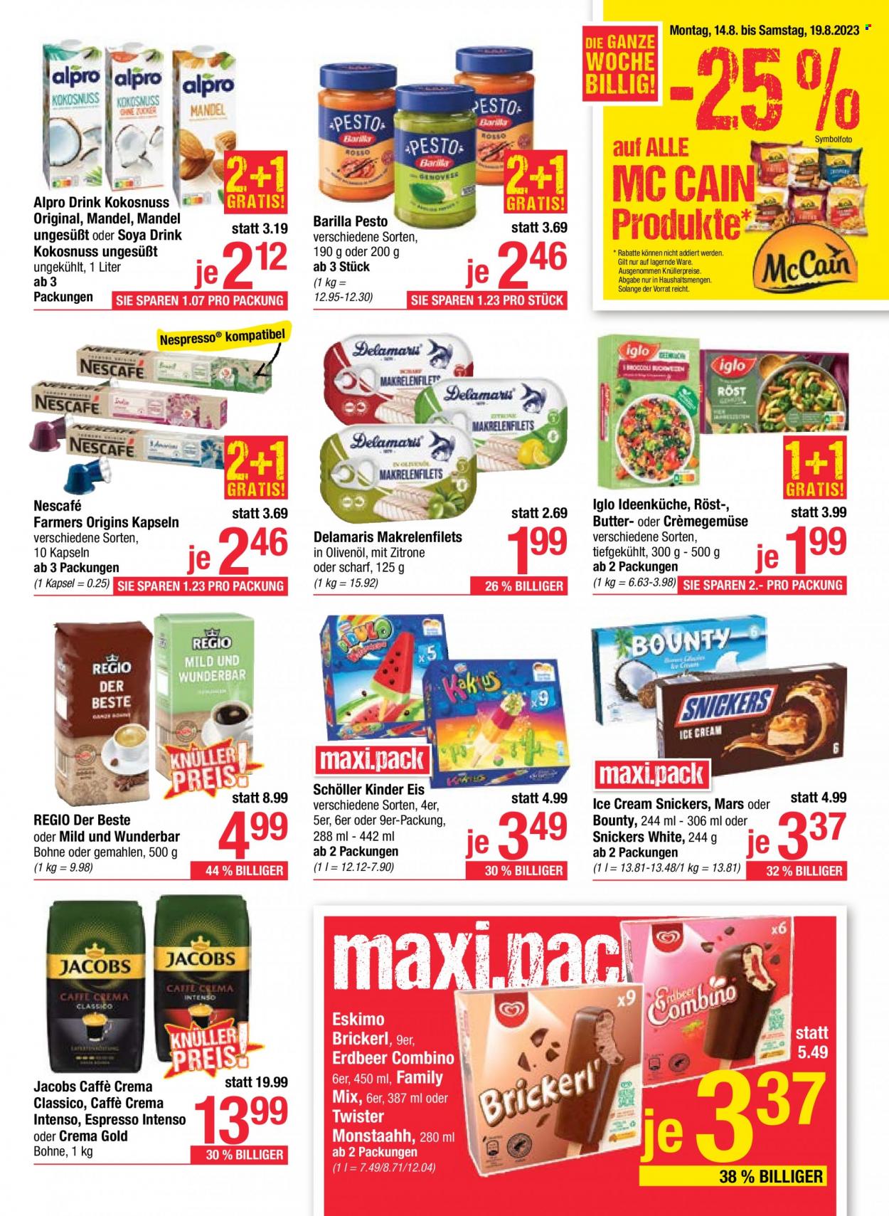 Angebote Maximarkt - 14.8.2023 - 19.8.2023. Seite 7
