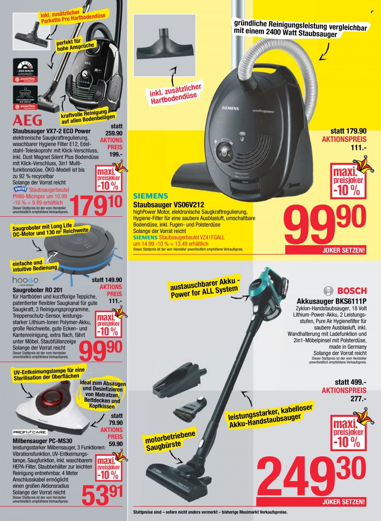 Angebote Maximarkt - 14.8.2023 - 19.8.2023. Seite 14