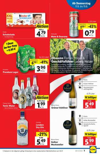 thumbnail - Castelgy London Dry Gin