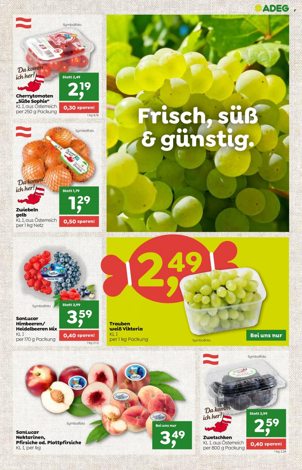 Angebote ADEG - 14.8.2023 - 19.8.2023. Seite 3