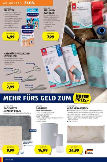 thumbnail - Nagelzange
