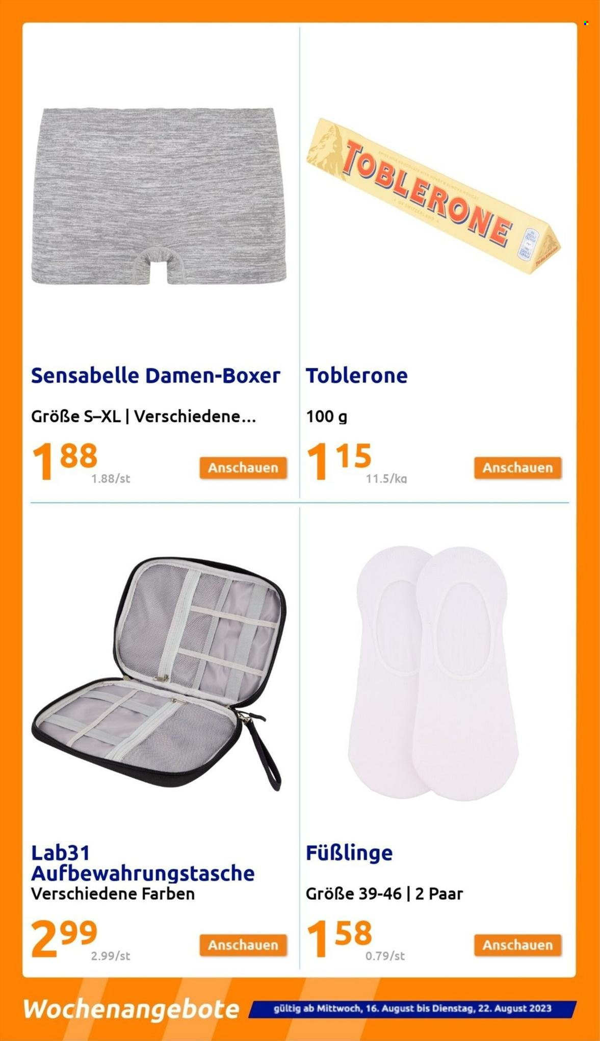 Angebote Action - 16.8.2023 - 22.8.2023. Seite 22