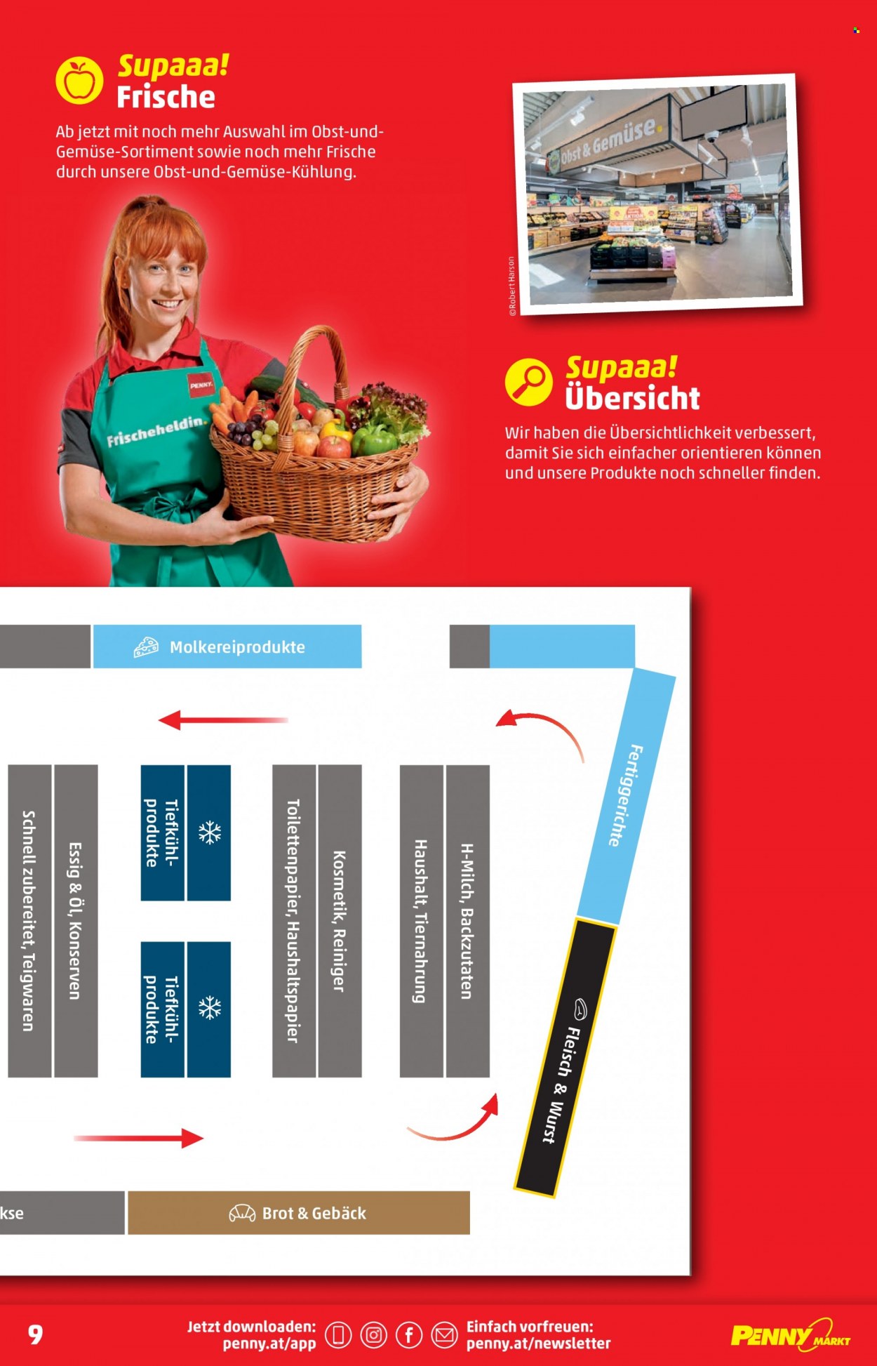 Angebote Penny - 24.8.2023 - 30.8.2023. Seite 9