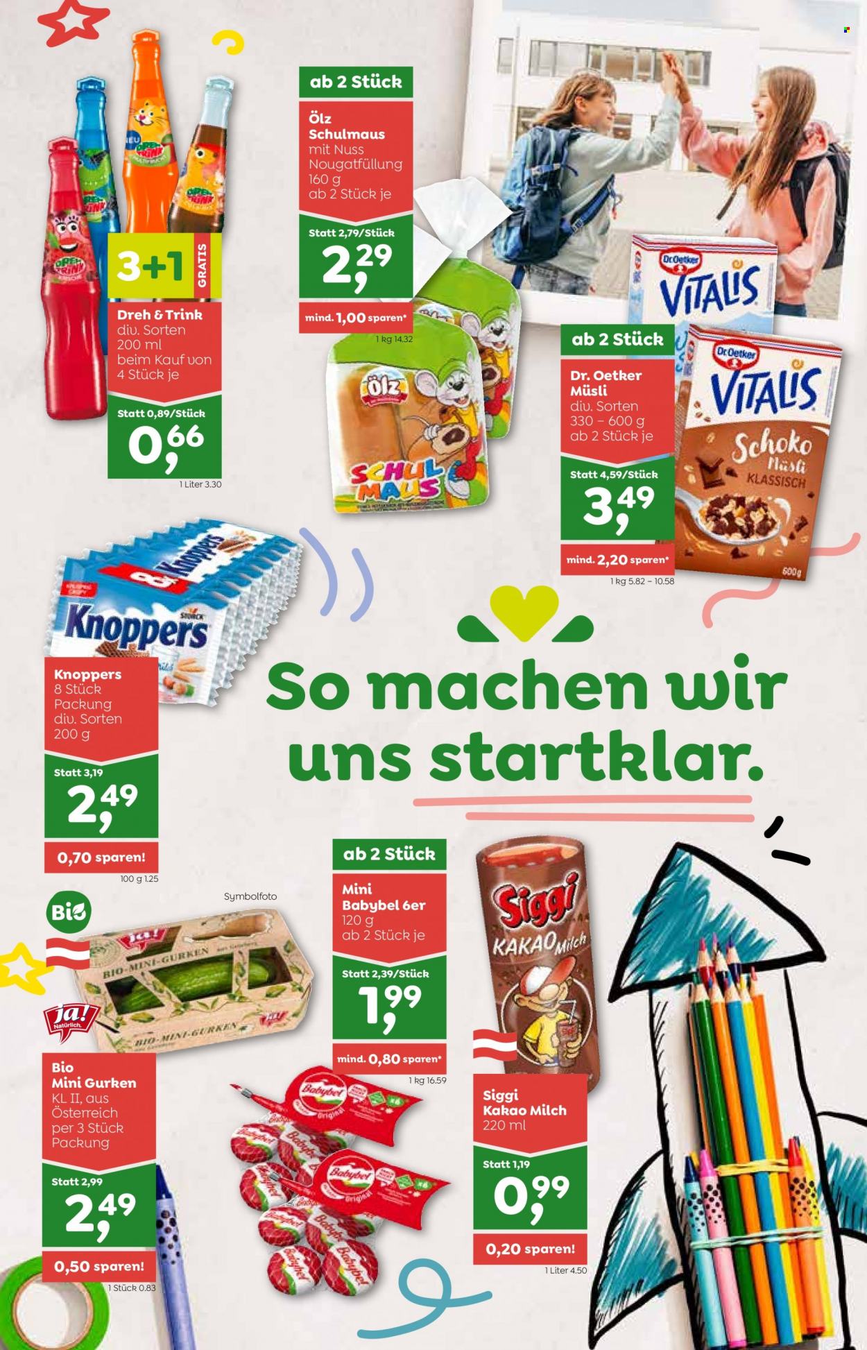 Angebote ADEG - 21.8.2023 - 26.8.2023. Seite 6