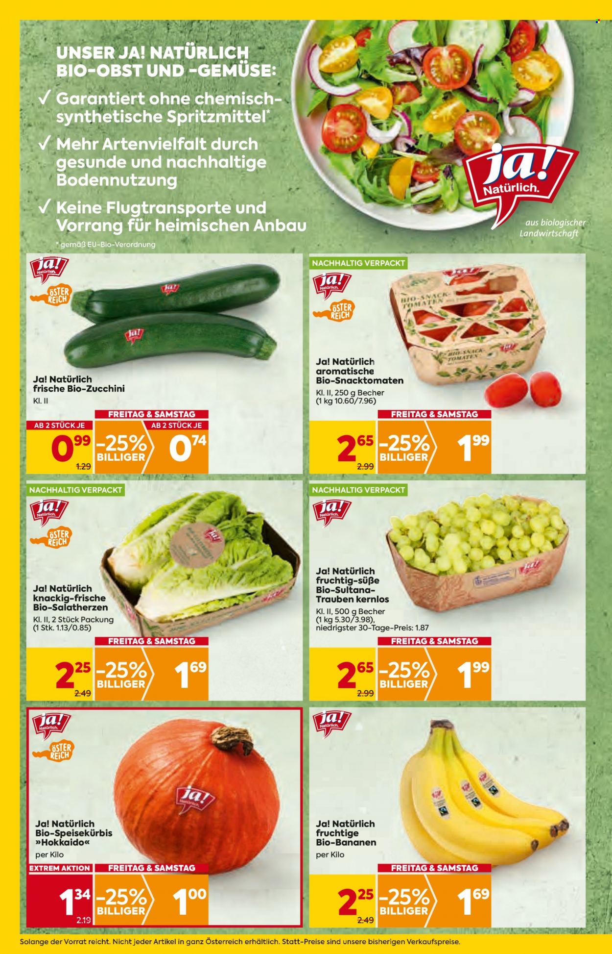 Angebote Billa - 24.8.2023 - 30.8.2023. Seite 4