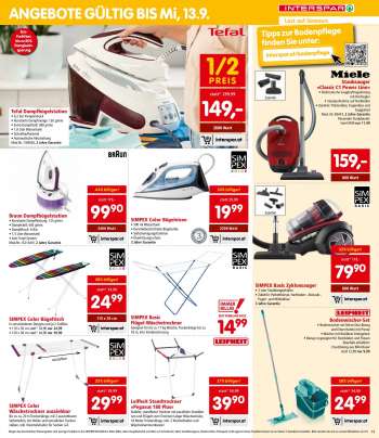 thumbnail - Miele Staubsauger »Classic C1 Power Line«