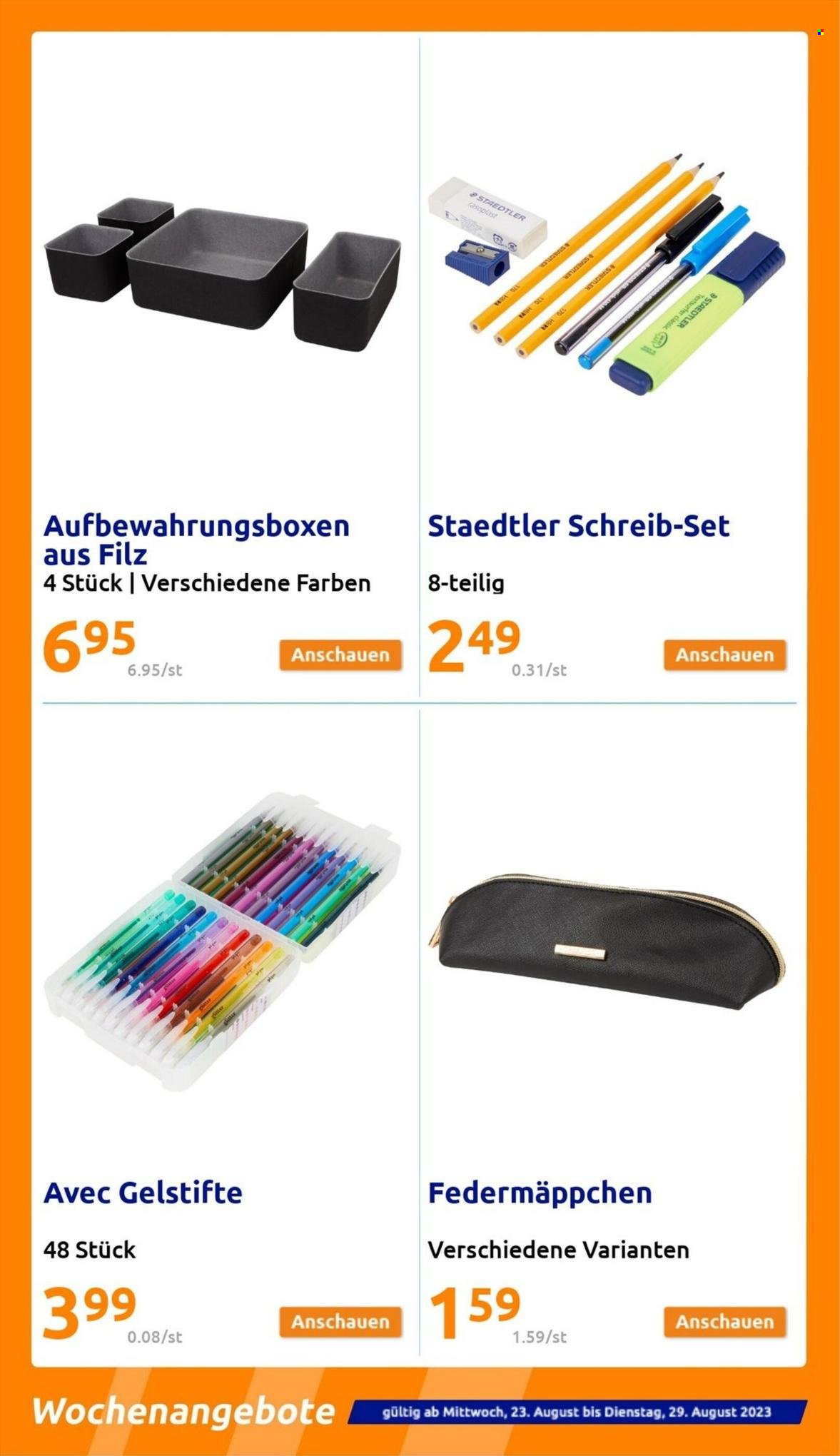 Angebote Action - 23.8.2023 - 29.8.2023. Seite 2